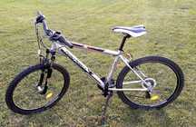Rower górski MTB Zenit Sport Romet 26