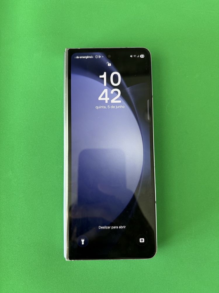 Samsung z fold 5 256 gb