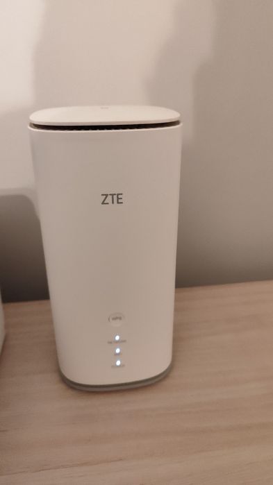 Router ZTE MC888 PRO 5G wi-fi 6