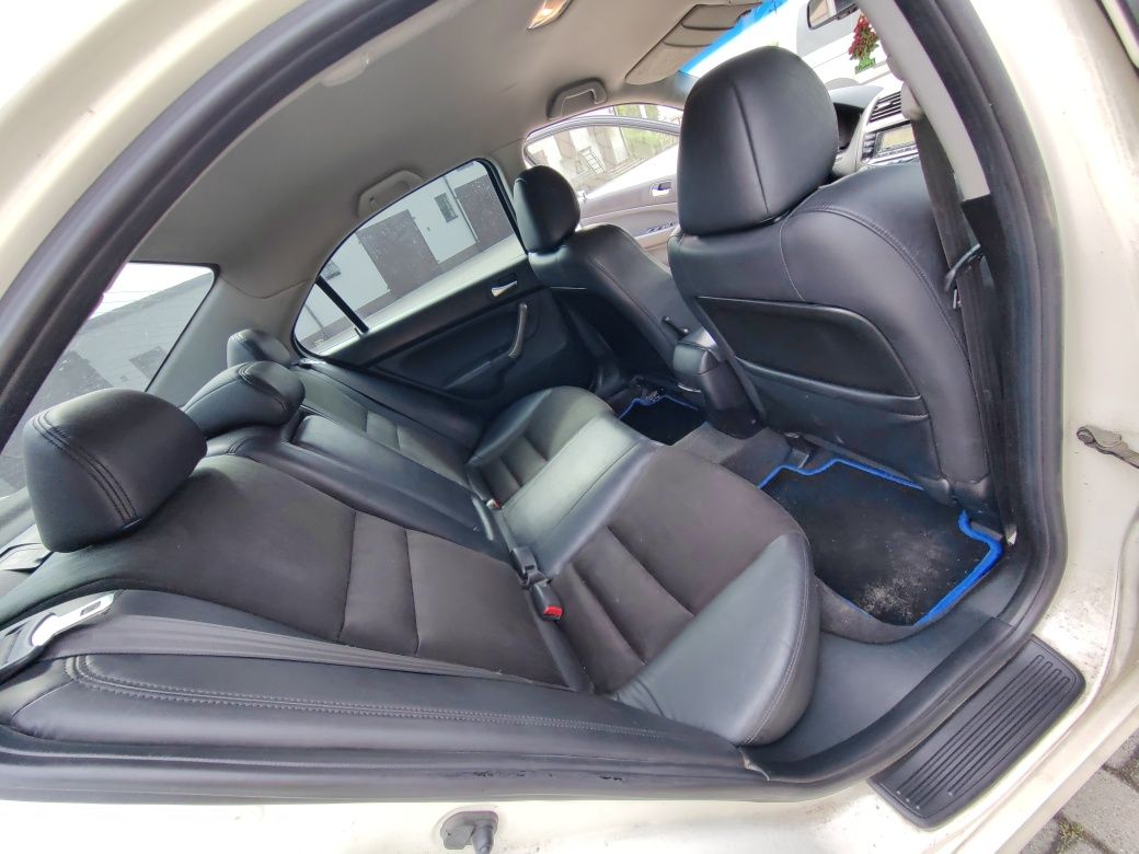 Honda Accord VII 2.0 i Sport 30 Jahre Edition