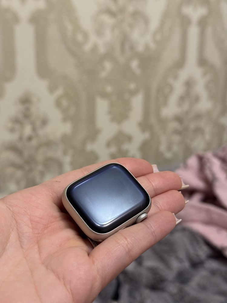 Apple watch 7 41mm