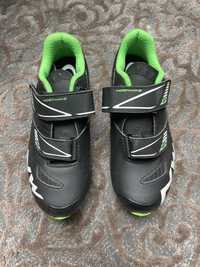 Buty 32 Northwave Hammer spd dzieciece nowe