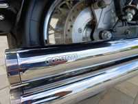 Honda VTX Honda VTX1300 S
