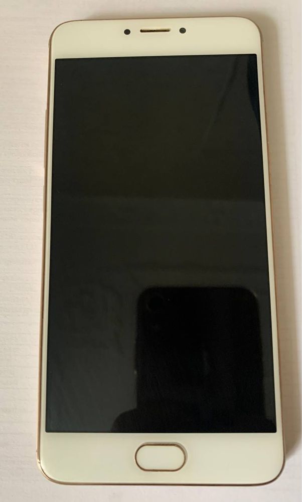 Meizu M3 Note Gold 16Gb