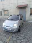 Продам Daewoo Matiz