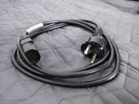 Przewód kabel zasilający do komputera, monitora itp. 185 cm