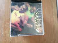 CD Terra samba