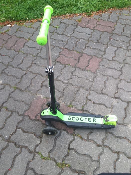 Hulajnoga  dla dzieci