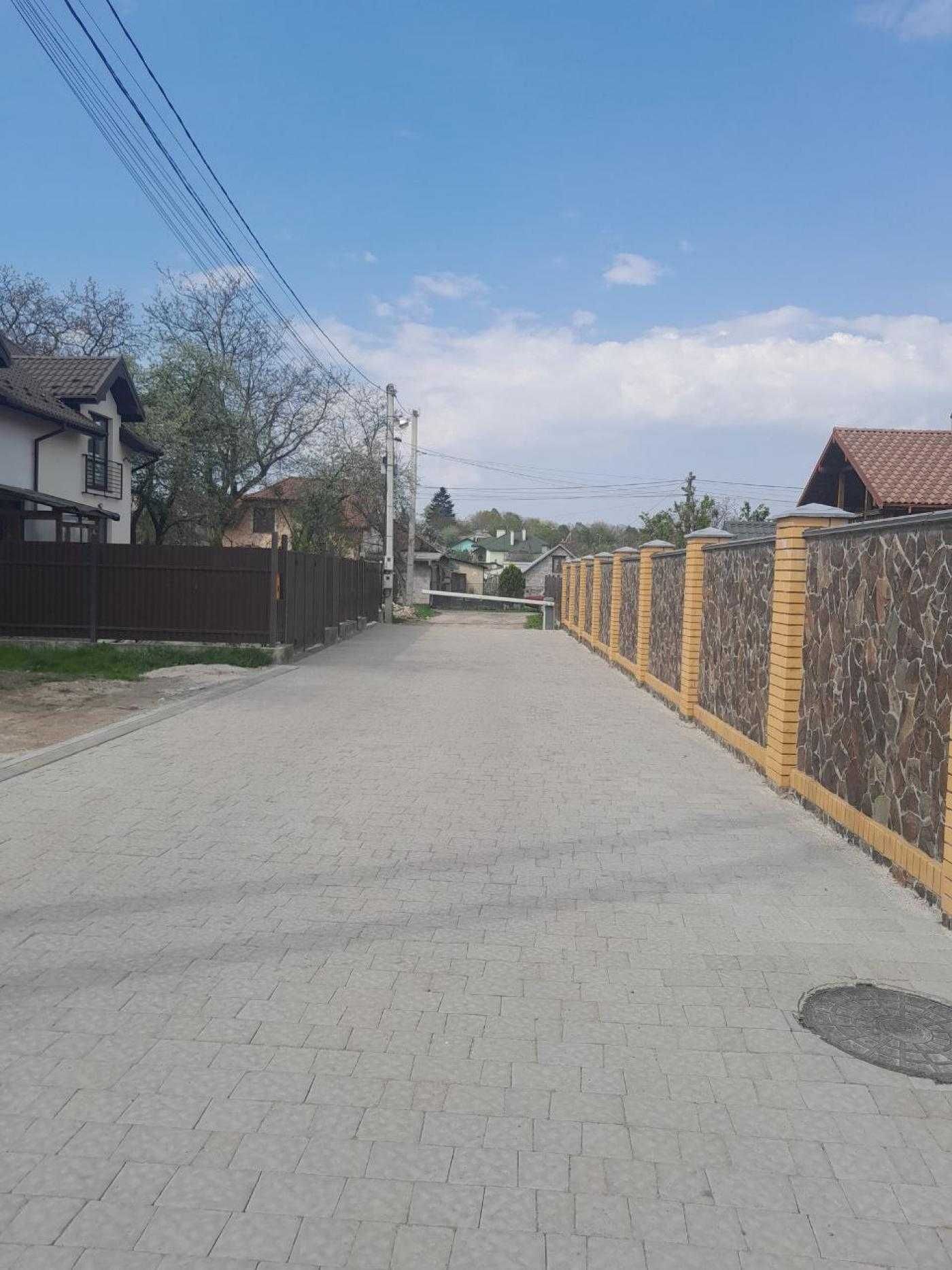 Продається земельна ділянка в Львів, Личаківський район – вул. Бігова