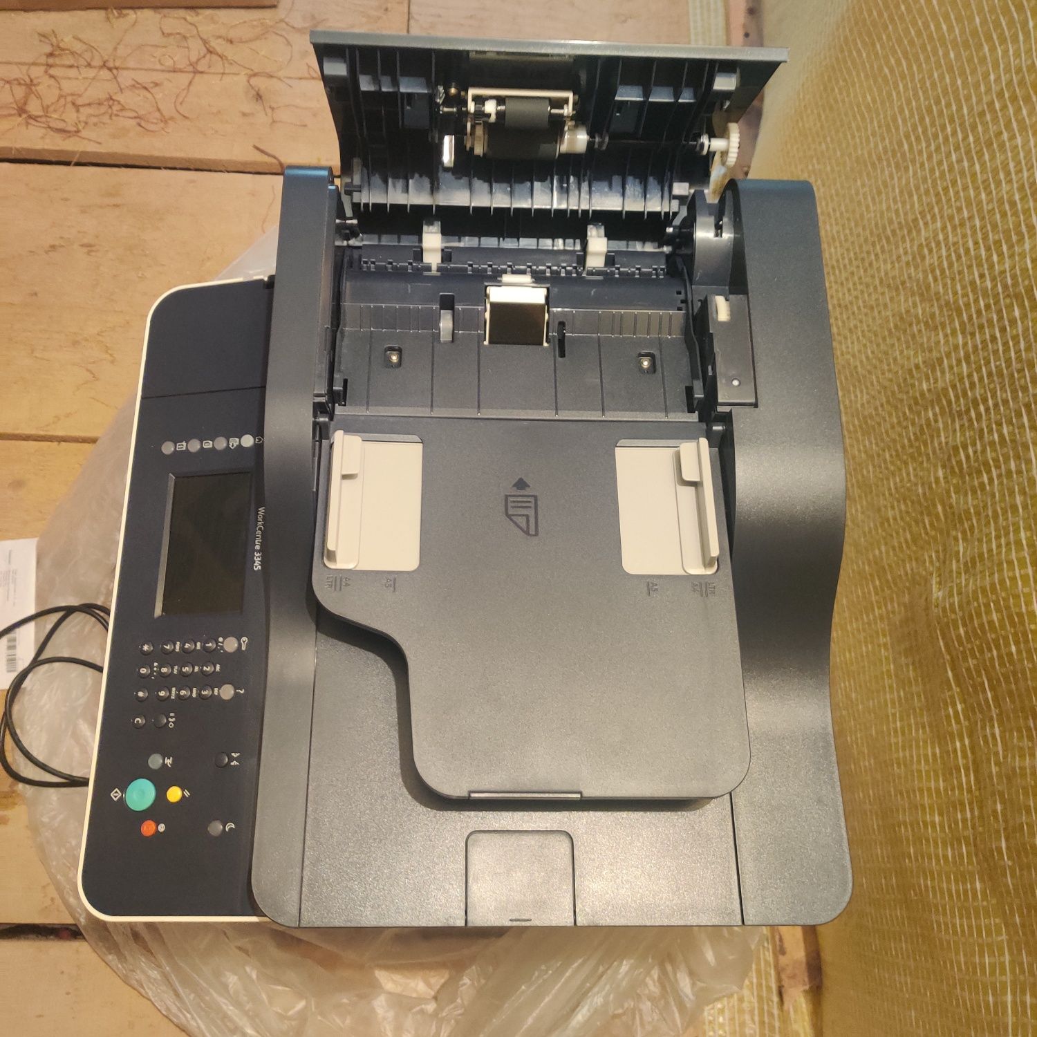 Принтер (МФУ) Xerox 3345