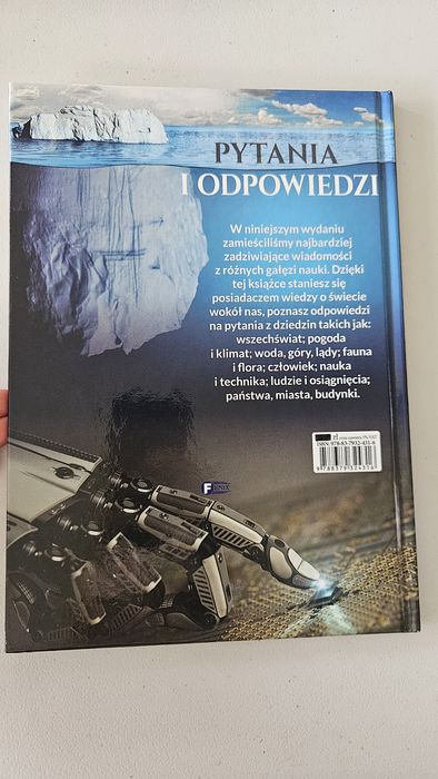 Pytania i odpowiedzi