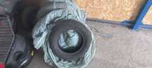 Opony letnie hankook 155/70 r13