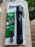 Latarka ENERGIZER TAC-R taktyczna 1200 lumenów turystyczna trekkingowa