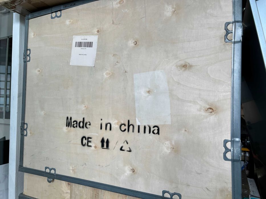 Drukarka DTG A3 EPSON 1390 do koszulek i odzieży