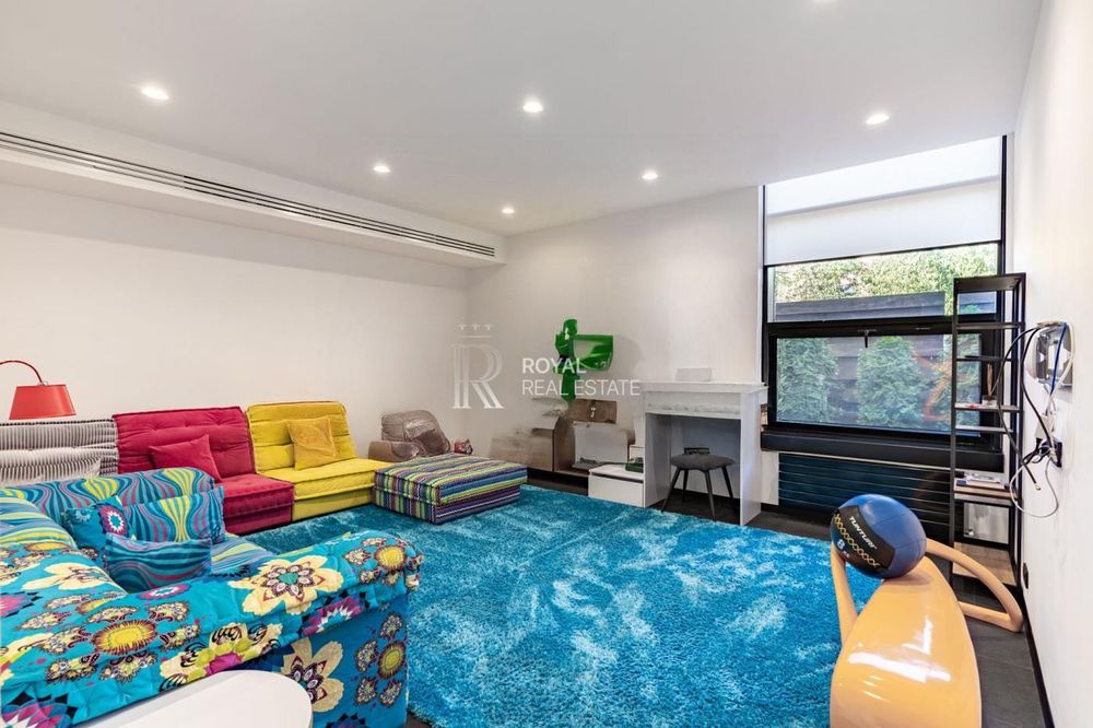 Оренда Будинок 4к 488м2 Острів Водників 10 соток Генератор Острівна