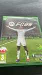 Plyta FC 25 na xbox series X/one jak nowa