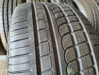 1x Opona letnia 245/35/18 PIRELLI PZero Rosso - 88Y 6.5mm