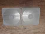 Etui na płyty CD DVD