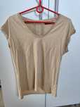 T-shirt damski S