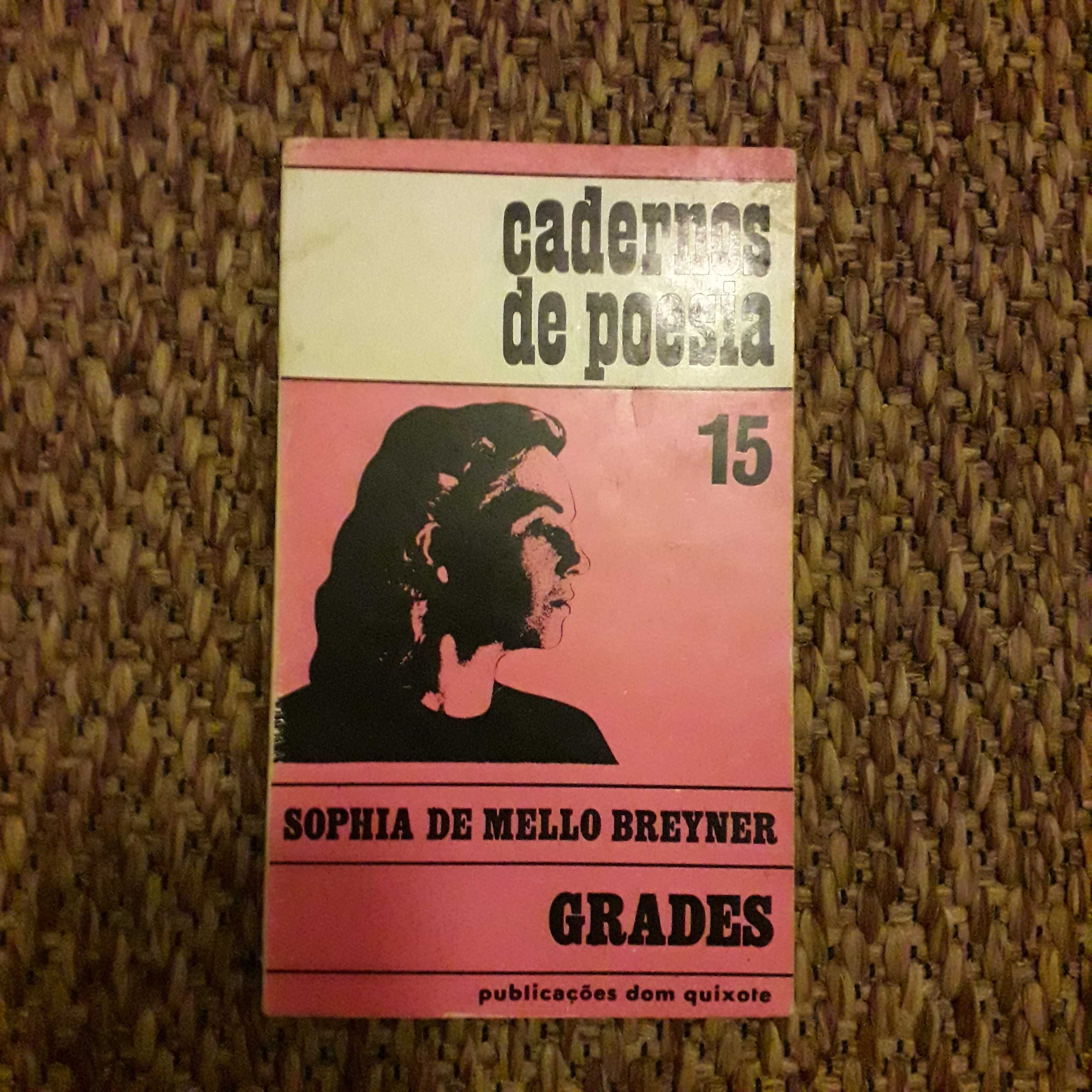 Sophia de Mello Breyner- Grades