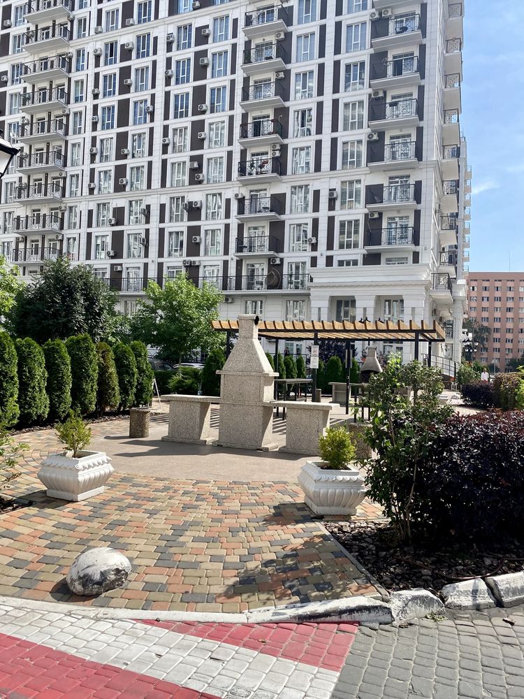 Продам 1 кімн.квартиру ЖК Нова Англія ,Киів, Максимовича 24