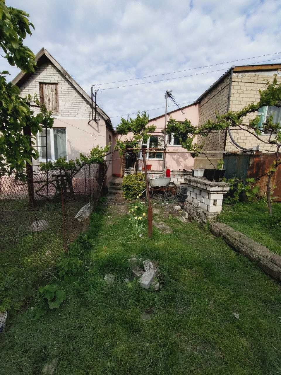 СРОЧНО продам каменный, добротный дом. Весь пакет документов.
