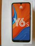 HUAWEI Y6S używany stan dobry