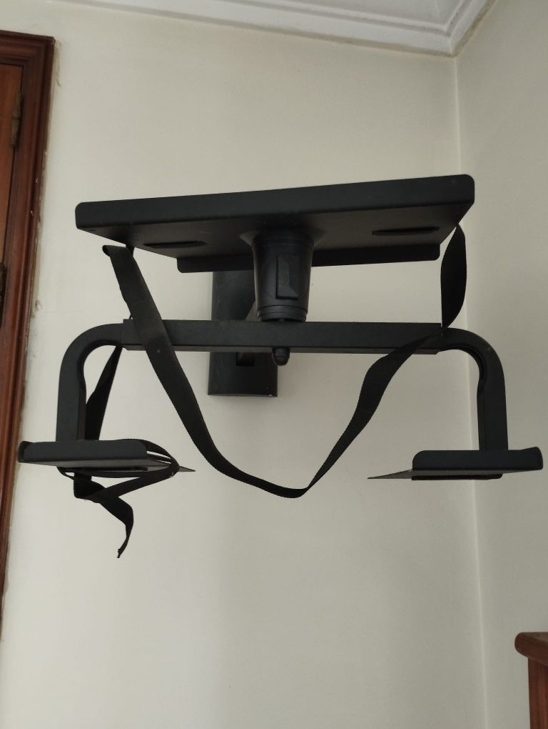 Suporte televisão