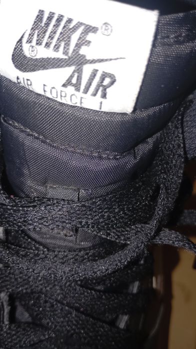 Nike Air force 1 high