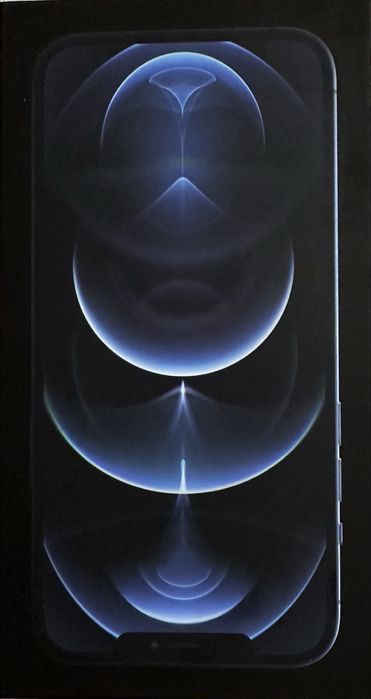IPhone pro max 12 256gb