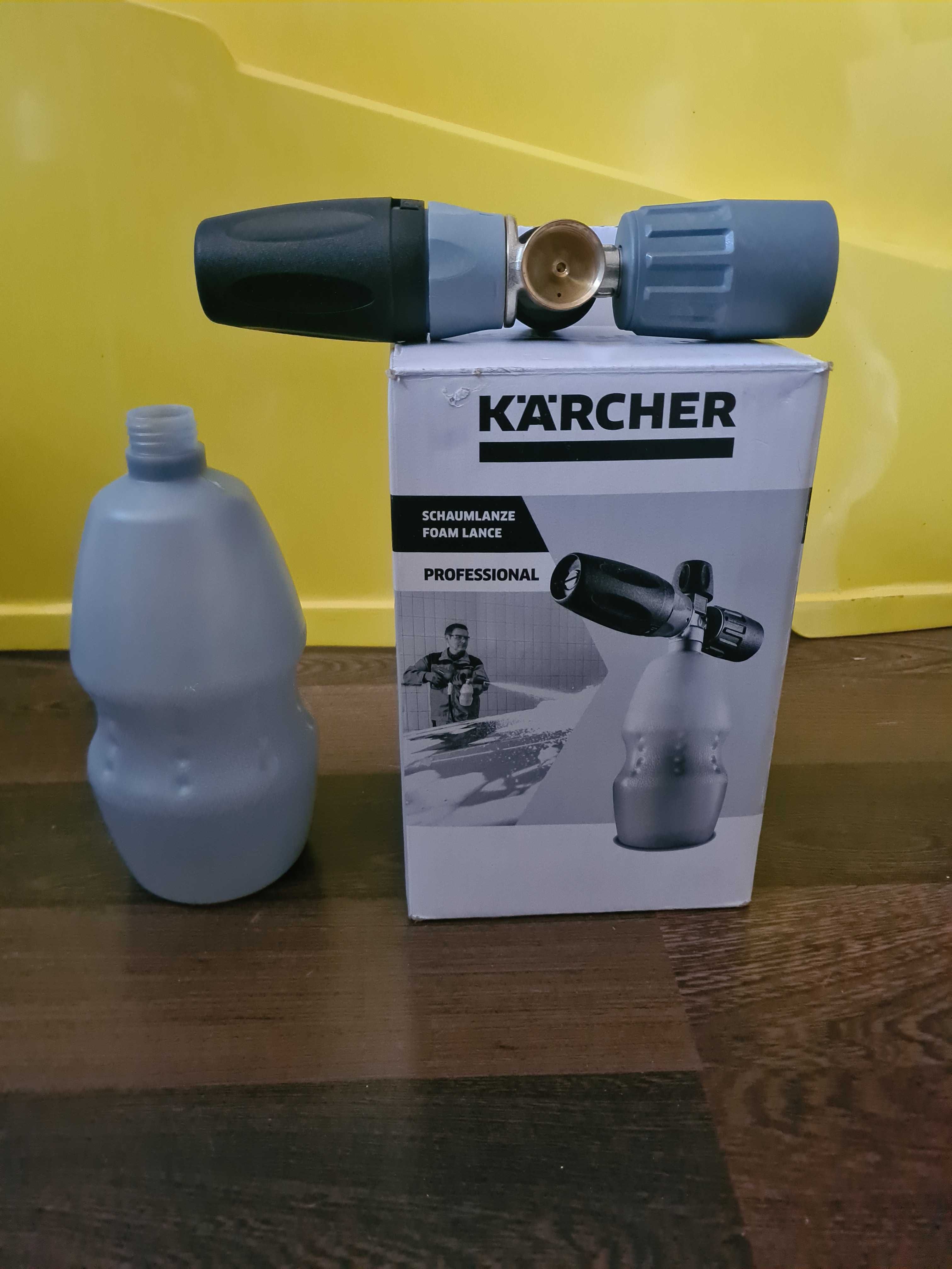 Lanca pianowa rozmiar 25 EASY!Lock Karcher (2.112-017.0)