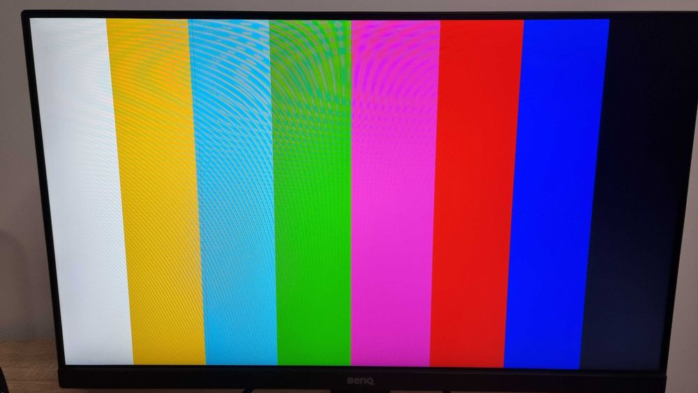 Monitor Benq gw2480-b