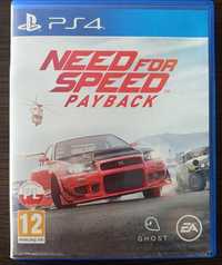 Sprzedam grę Meed For Speed Payback PL