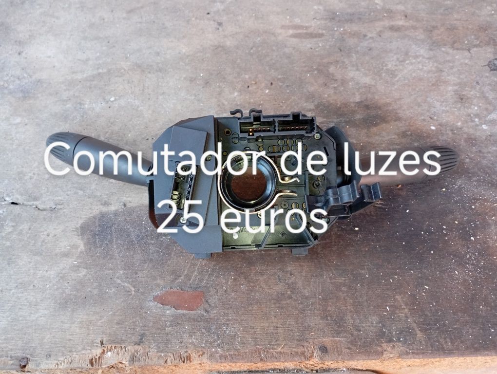 Peças Fiat Punto ELX (188)