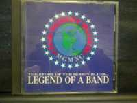 Płyta CD The Moody Blues wyd 1989 PolyGram Records