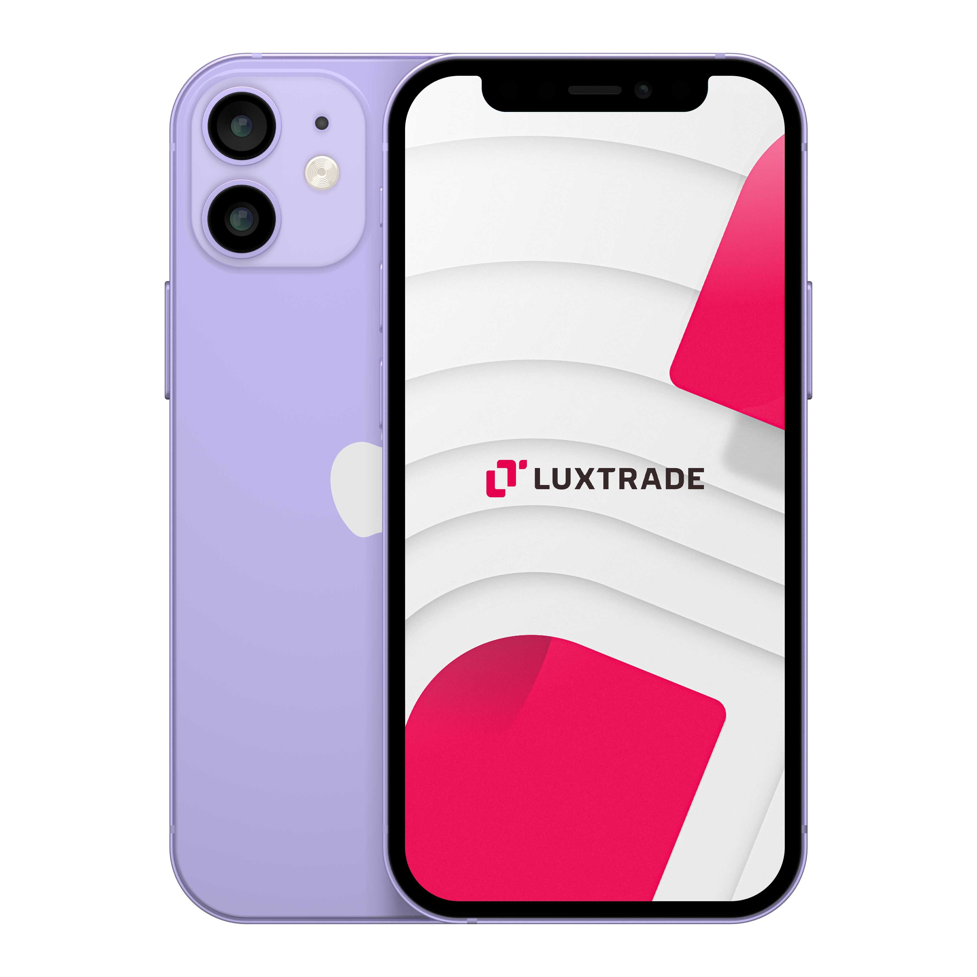 JAK NOWY | IPHONE 12 MINI 128GB | 2 lata gwarancji! | Bateria 100%