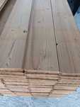 Termo drewno deska na elewację 19x140mm - 4,8m termowana obiciowa