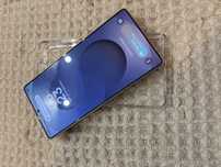 Samsung s25 ultra 256 gb novo