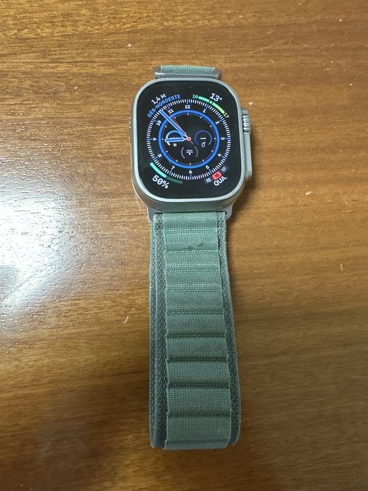Vendo apple watch ultra