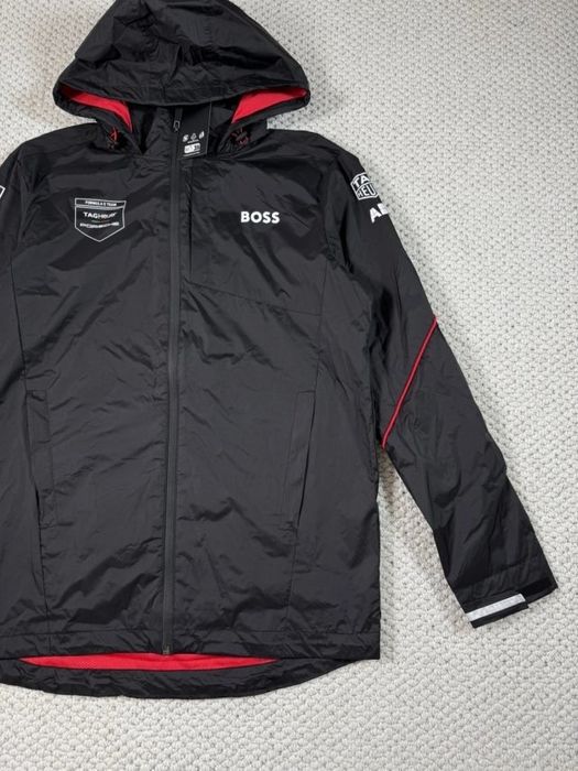 Ветровка(куртка) Hugo Boss