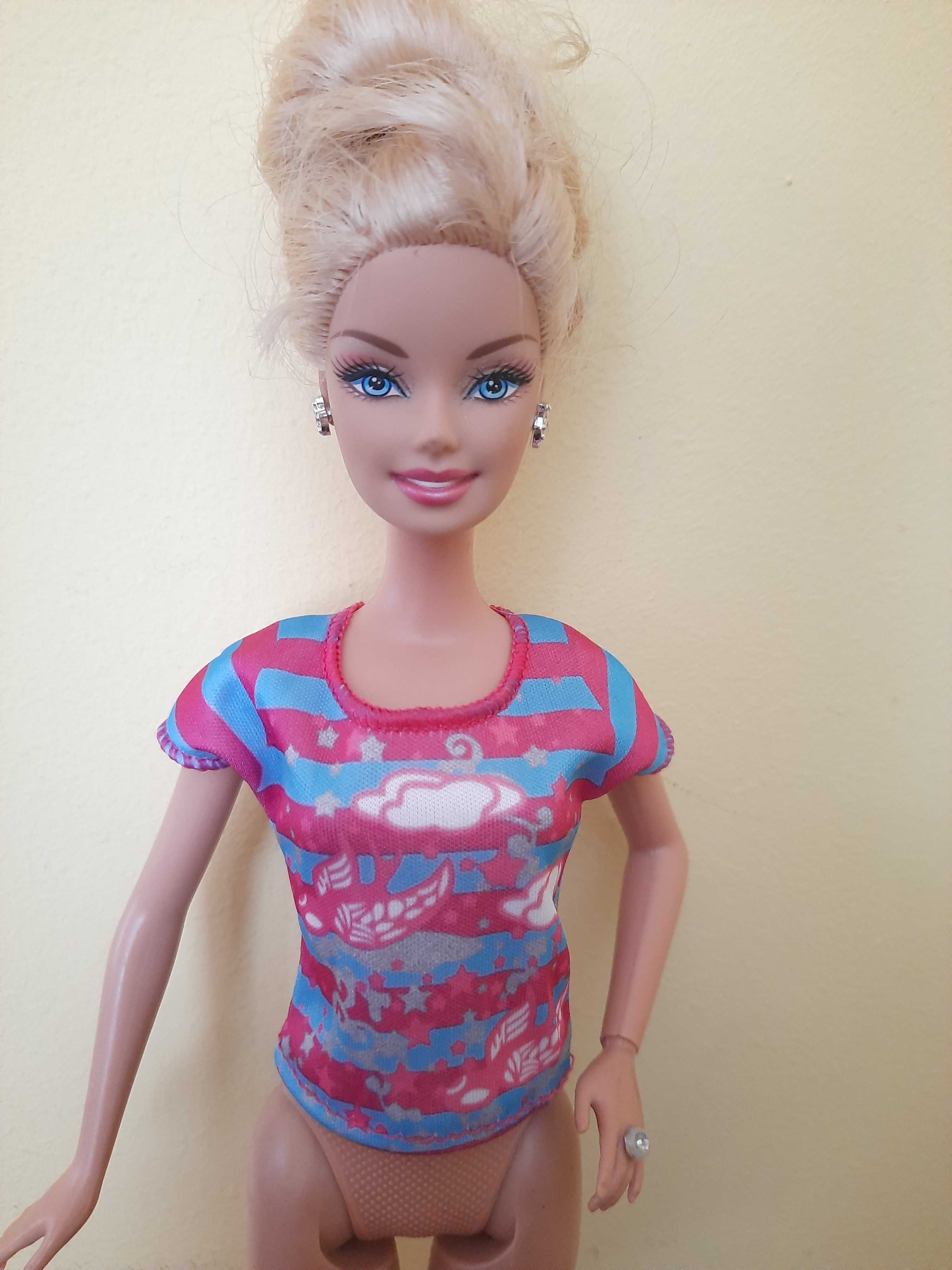 Bluzka dla Barbie