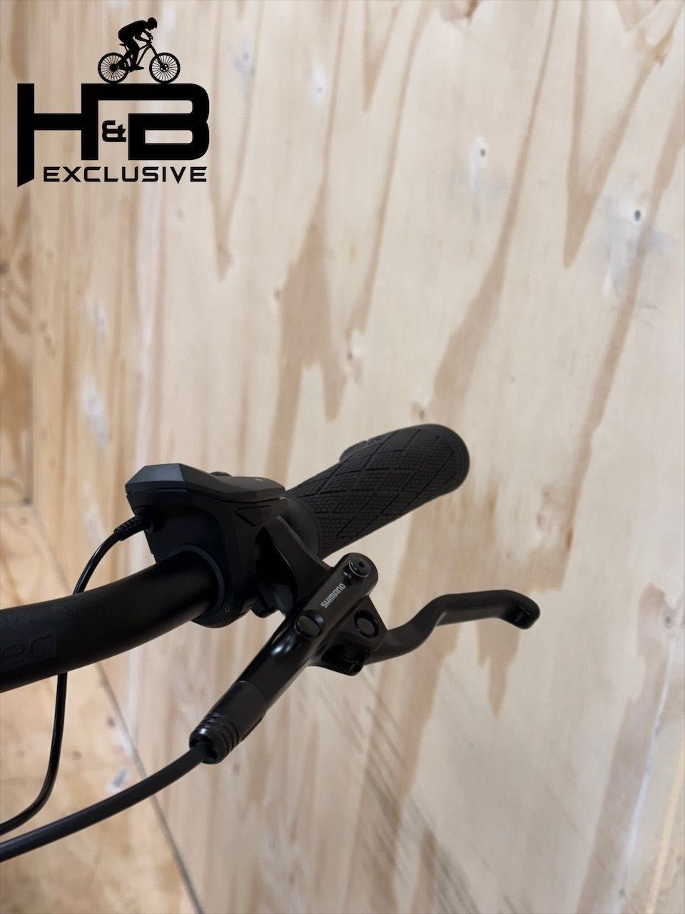 KTM Macina Gran P510 Shimano Alivio 2023