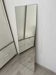 Lustro 40x120 Ikea Minde