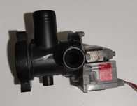 Pompka wody do pralki Indesit WG625PEX Askoll 0.22A 30W Art 293680