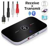 Bluetooth 5,0 передавач - приймач RT-B6