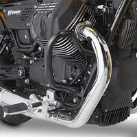 Gmole Givi Tn8202 Moto Guzzi V7 Stone/Special/V9 Roamer/V9 Bobber