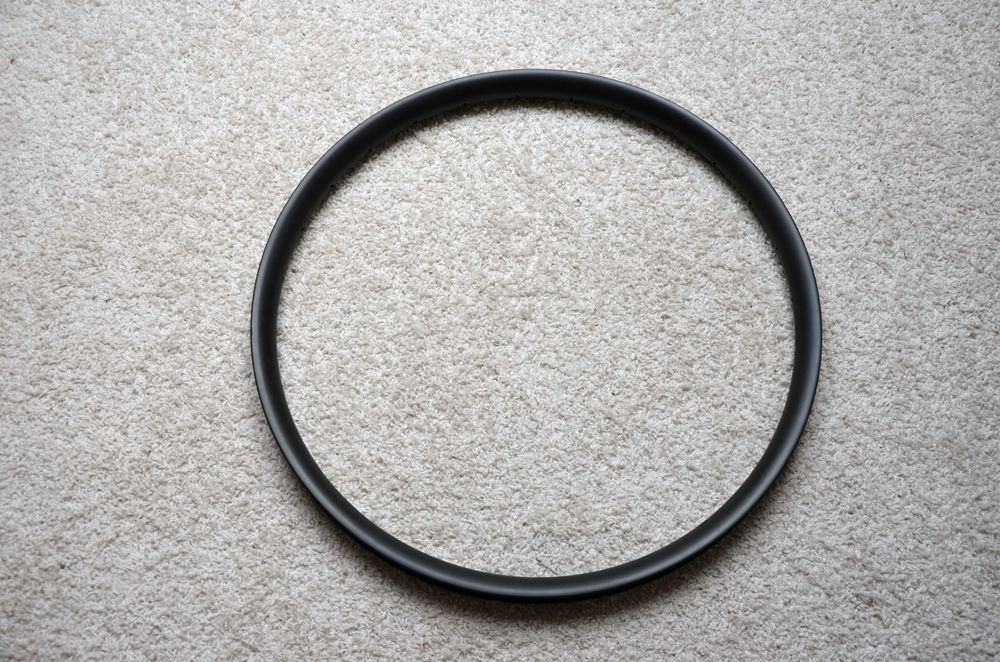 Obrecze karbonowe do DT Swiss Mavic 29  szer wewn 34mm OKAZJA GWAR