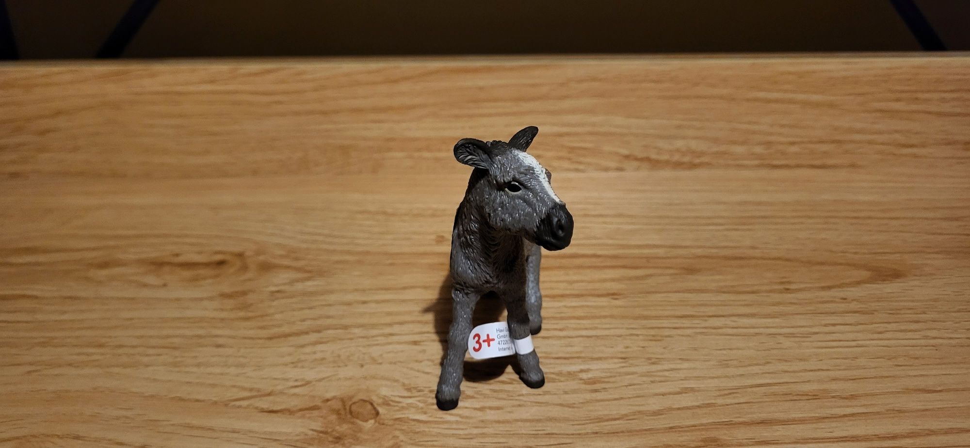 Schleich osioł figurki zwierząt edycja limitowana 2020 r.
