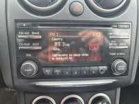 Radio Nissan Rogue