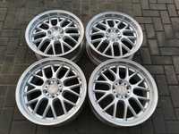 5x114.3 Alufelgi BBS R18 Honda CRV HRV CIVIC Ufo Accord ET45 8J 4szt